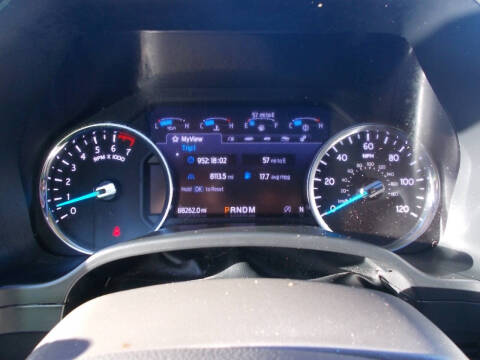 2020 Ford Expedition XLT