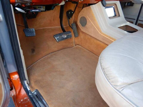 1972 GMC C/K 1500 Series