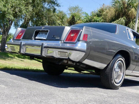 1978 Chrysler Cordoba