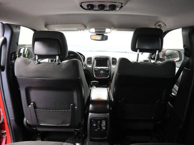 2019 Dodge Durango GT