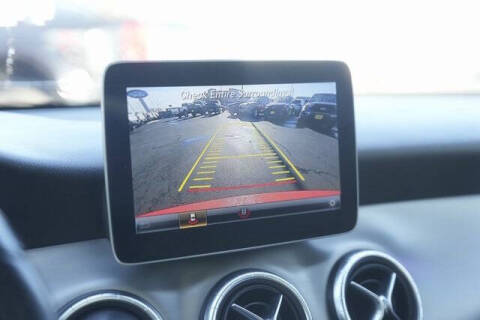 2019 Mercedes-Benz CLA CLA 250