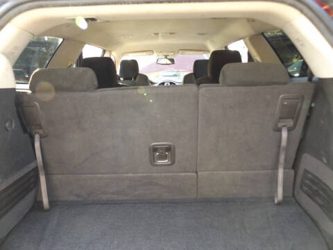 2011 Buick Enclave CX