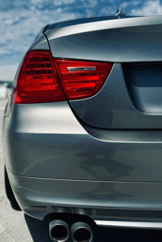 2010 BMW 3 Series 328i