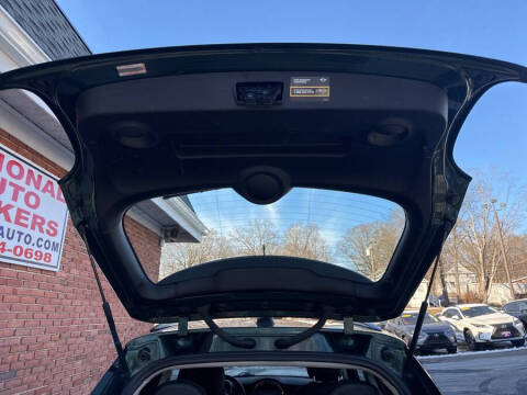 2017 MINI Hardtop 4 Door Cooper