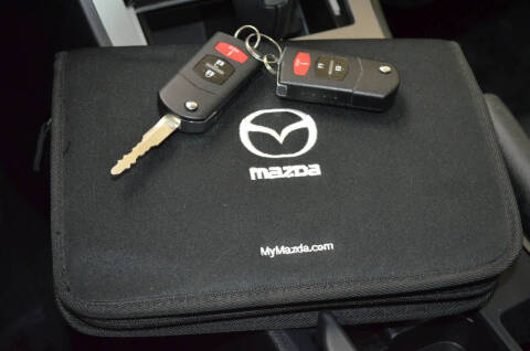 2010 Mazda MAZDA3