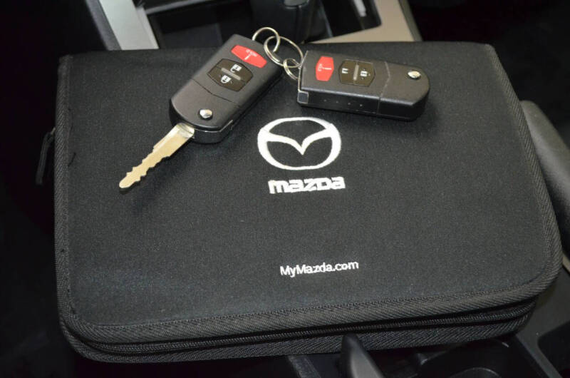 2010 Mazda MAZDA3