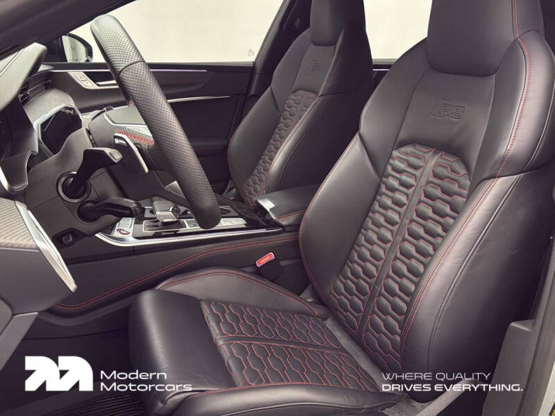 2023 Audi RS 7 4.0T quattro