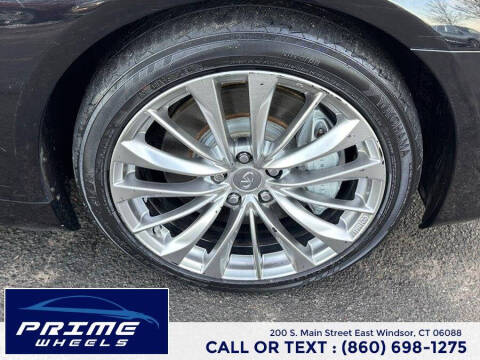 2012 Infiniti G37 Convertible