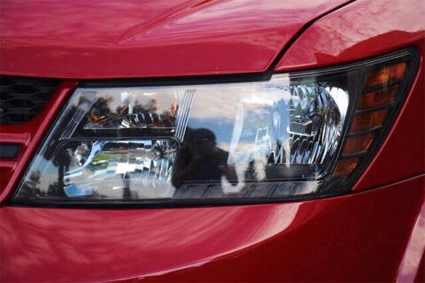 2019 Dodge Journey GT