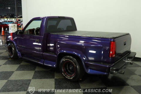 1994 Chevrolet C/K 1500 Series