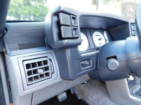 1987 Ford Mustang GT