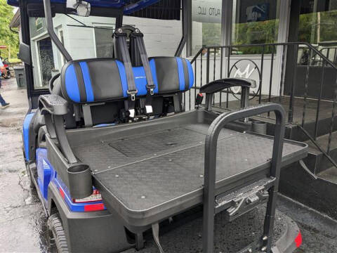 2024 Bintelli BEYOND 4PR LITHIUM 105-AH