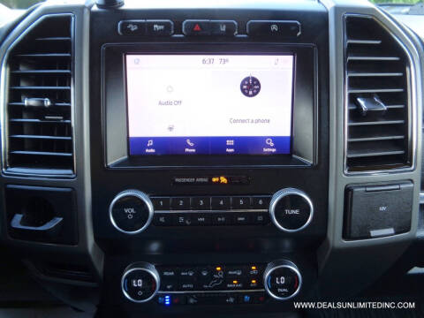 2021 Ford Expedition MAX XLT