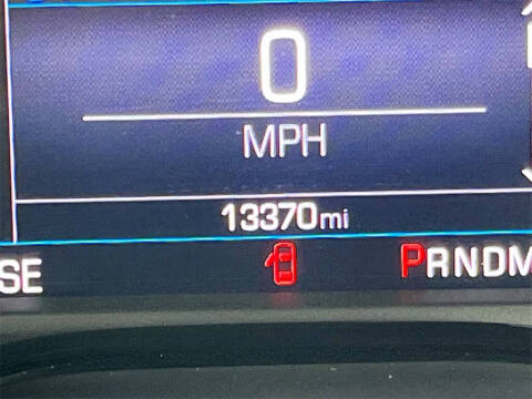 2023 Chevrolet Camaro LT1