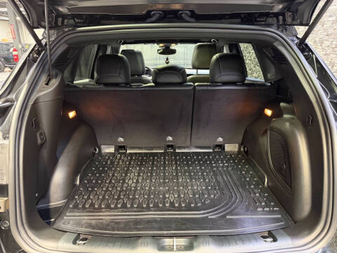 2022 Jeep Compass Altitude