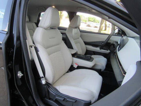 2024 Nissan Ariya Engage