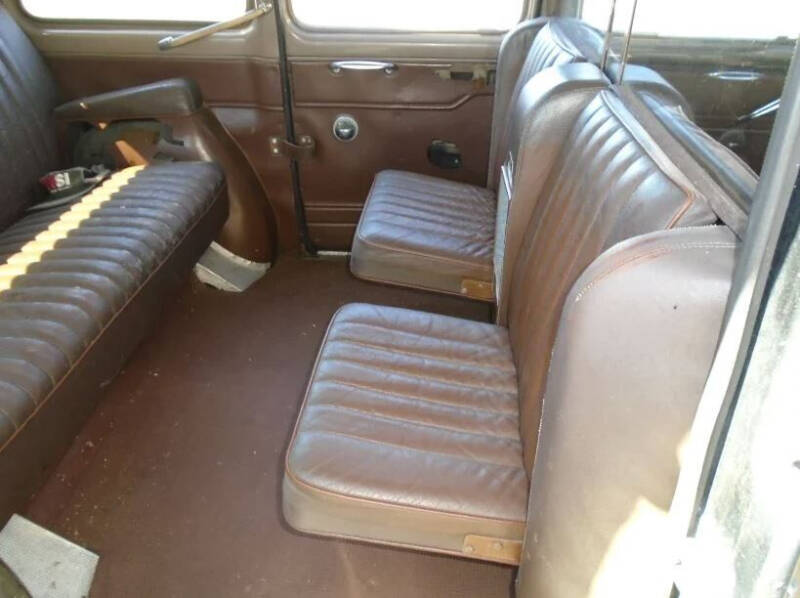 1966 Austin-Healey Sprite MKIII