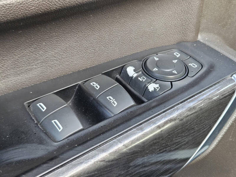 2020 Chevrolet Silverado 2500HD