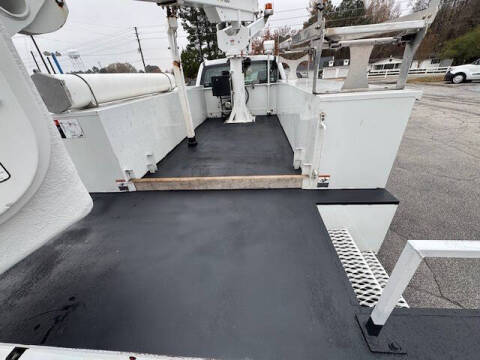 2017 Ford F-450 Super Duty