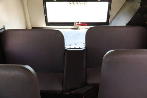 2015 IC Bus RE Series