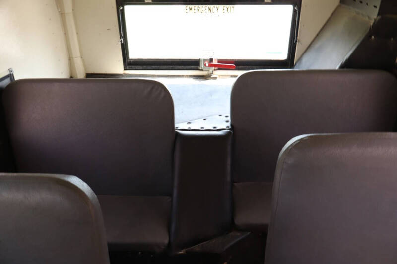 2015 IC Bus RE Series