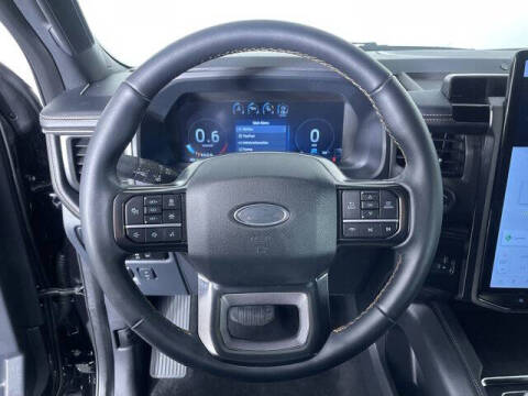 2024 Ford Expedition MAX Platinum