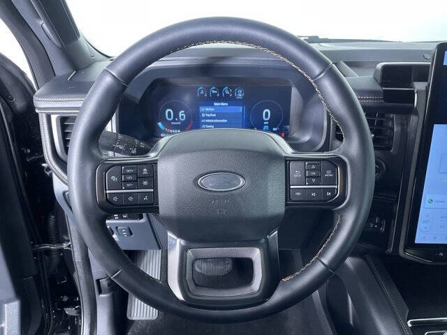 2024 Ford Expedition MAX Platinum