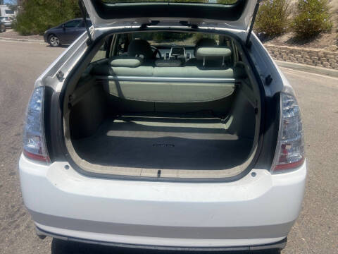 2008 Toyota Prius