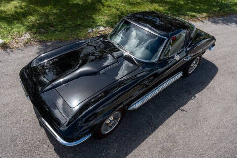 1964 Chevrolet Corvette