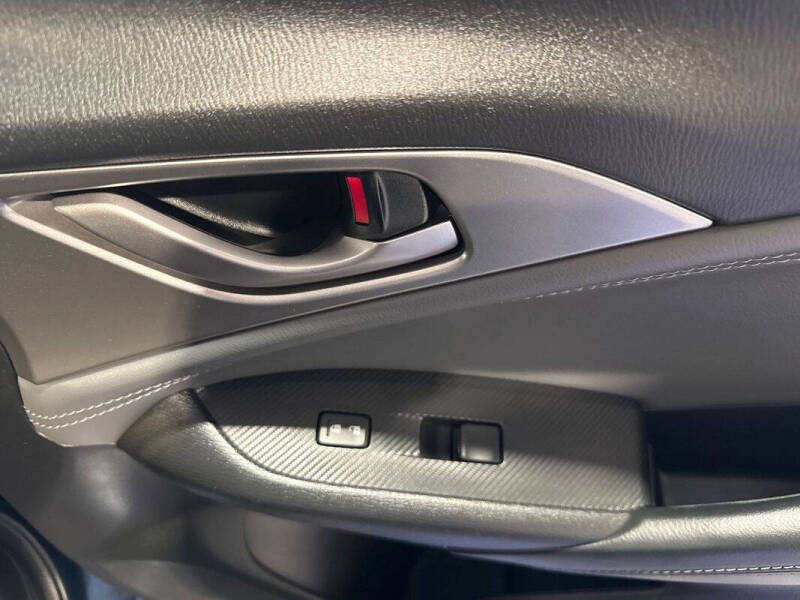 2019 Mazda CX-3 Touring