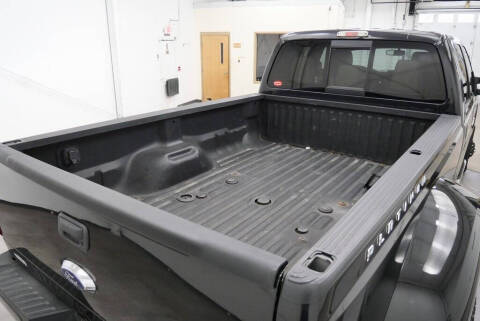 2015 Ford F-350 Super Duty Lariat