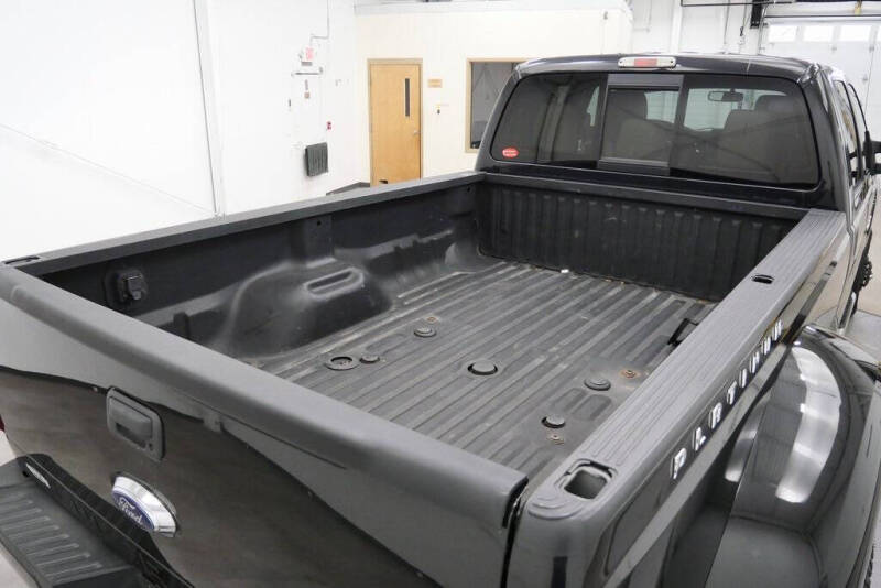 2015 Ford F-350 Super Duty Lariat