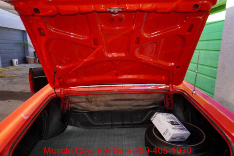 1965 Chevrolet Impala