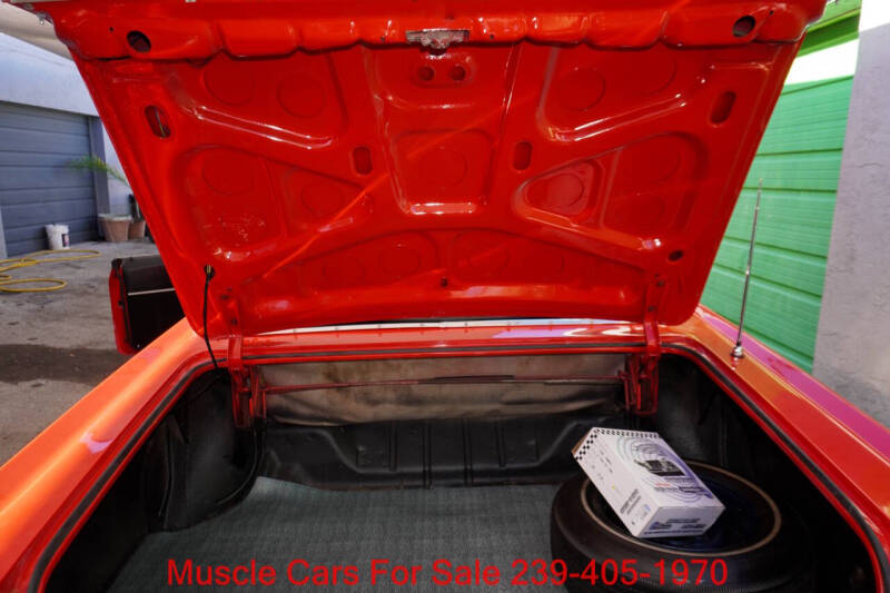 1965 Chevrolet Impala