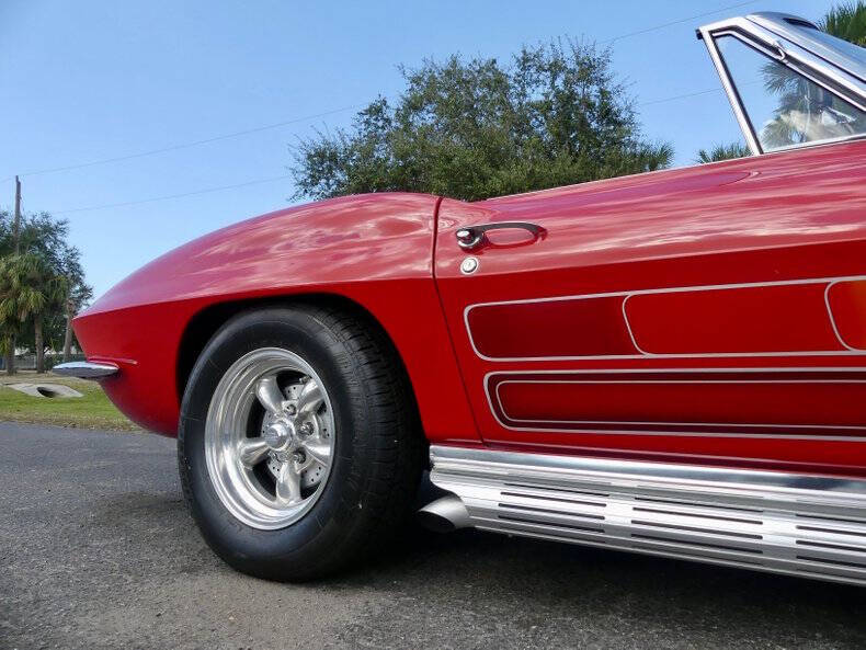 1964 Chevrolet Corvette