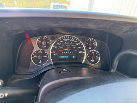 2016 Chevrolet Express LT 3500