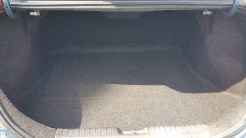 2006 Honda Civic EX