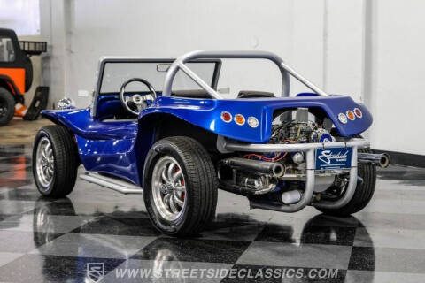 1991 Volkswagen Dune Buggy