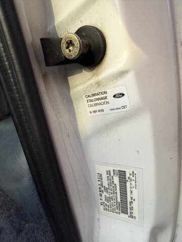 1990 Mercury Cougar LS