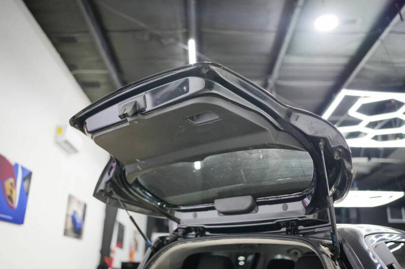2014 Chevrolet Sonic LT Auto