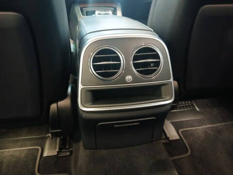 2019 Mercedes-Benz S-Class S 560 4MATIC