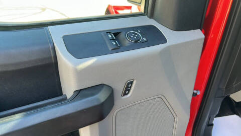 2019 Ford F-350 Super Duty