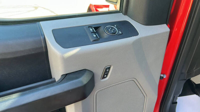 2019 Ford F-350 Super Duty