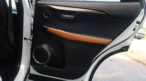 2020 Lexus NX 300