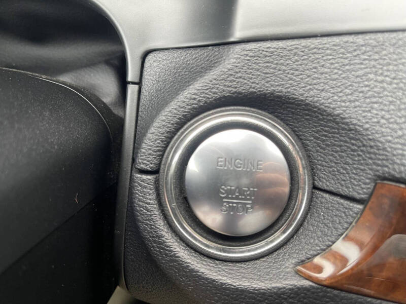 2013 Mercedes-Benz E-Class E 350