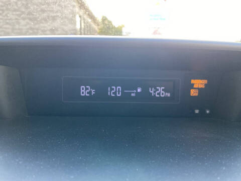 2014 Subaru Impreza 2.0i Premium