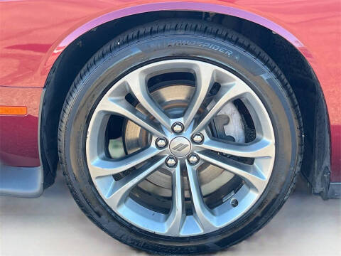 2020 Dodge Challenger R/T