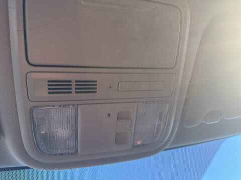 2015 Honda Odyssey EX