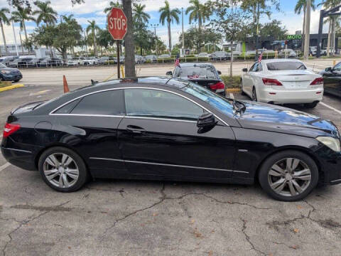 2012 Mercedes-Benz 350-Class