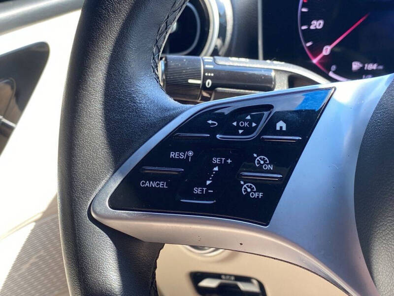 2024 Mercedes-Benz C-Class C 300 4MATIC